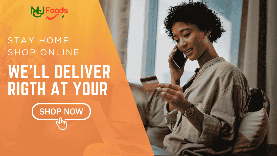 Deliver at your door