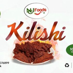 Kilishi