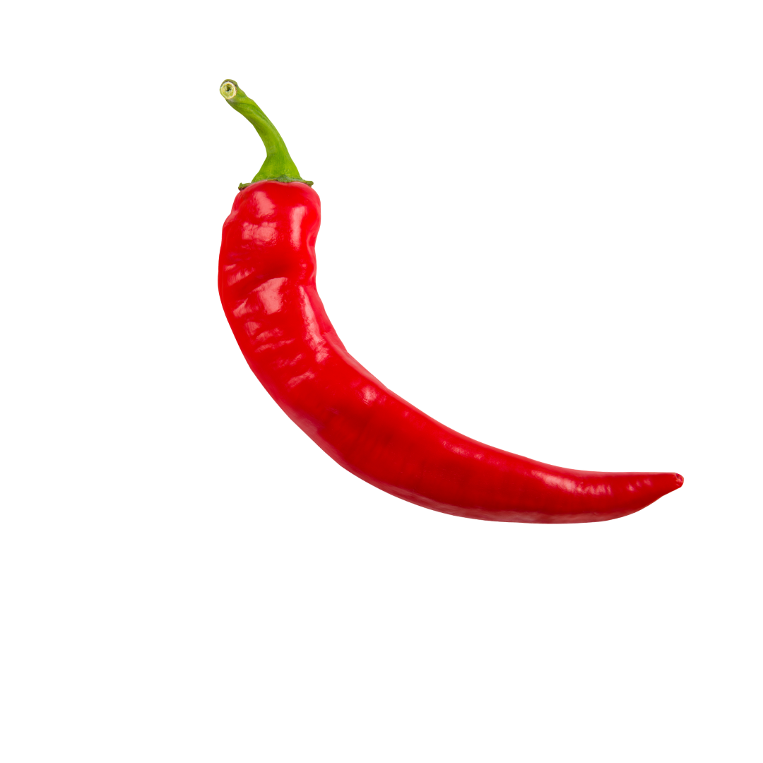 NCJ pepper